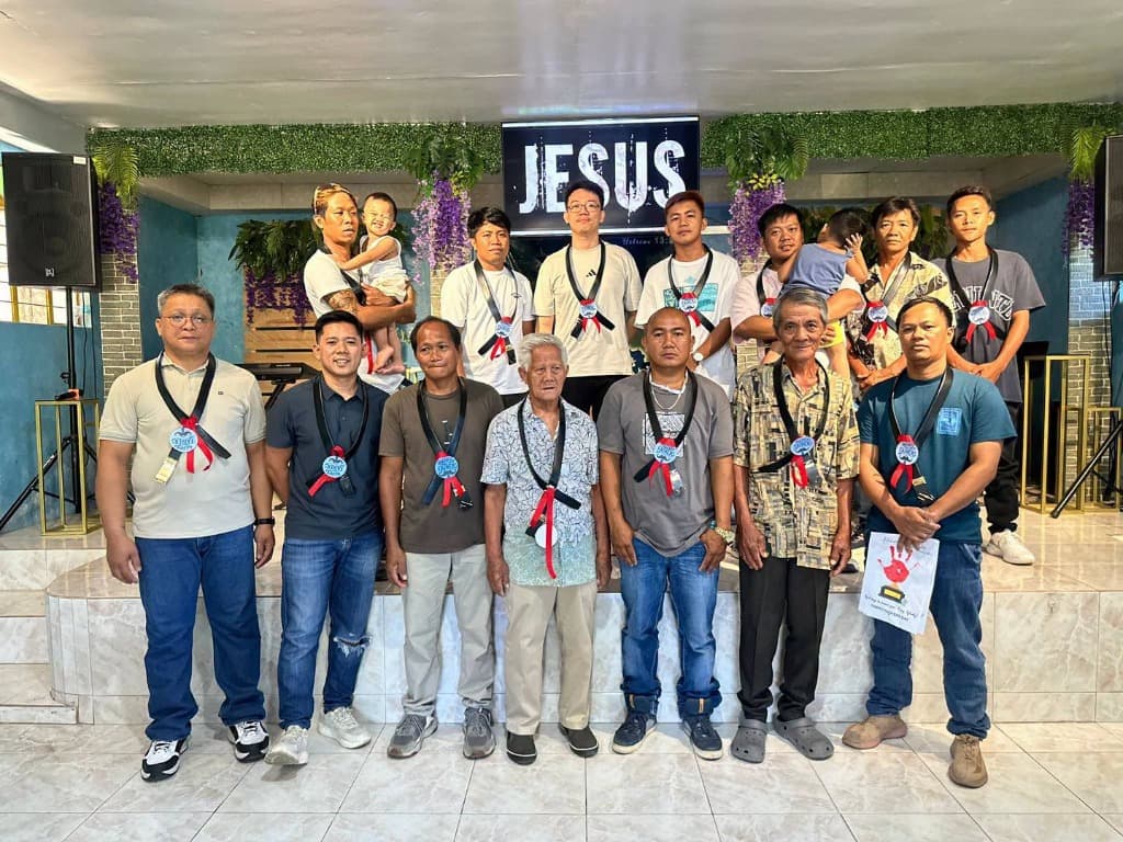 Fathers ministry
