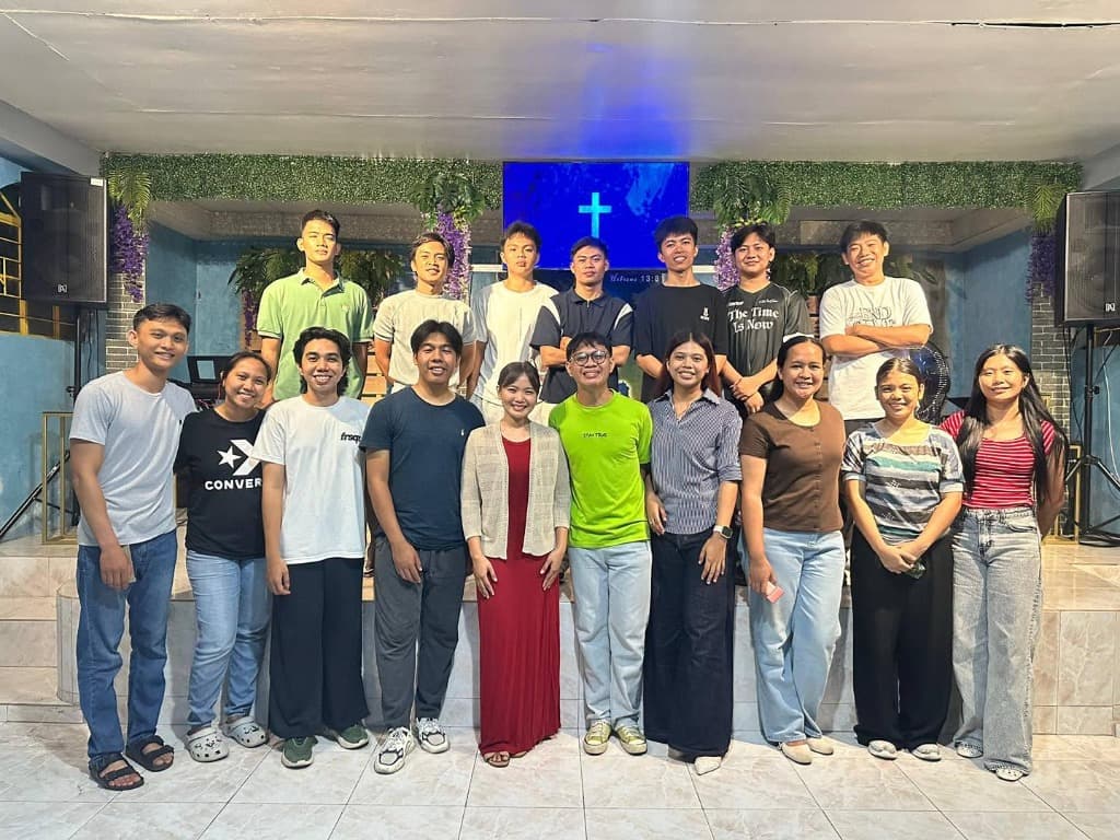 Youth Fellowship